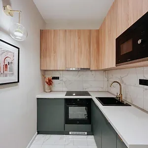 Paulay 11 Center Designer Budapest