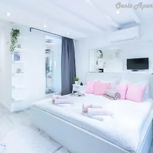  Apartman Oasis Horvátország