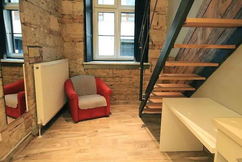 Economy Hollo Apartments Budapesta
