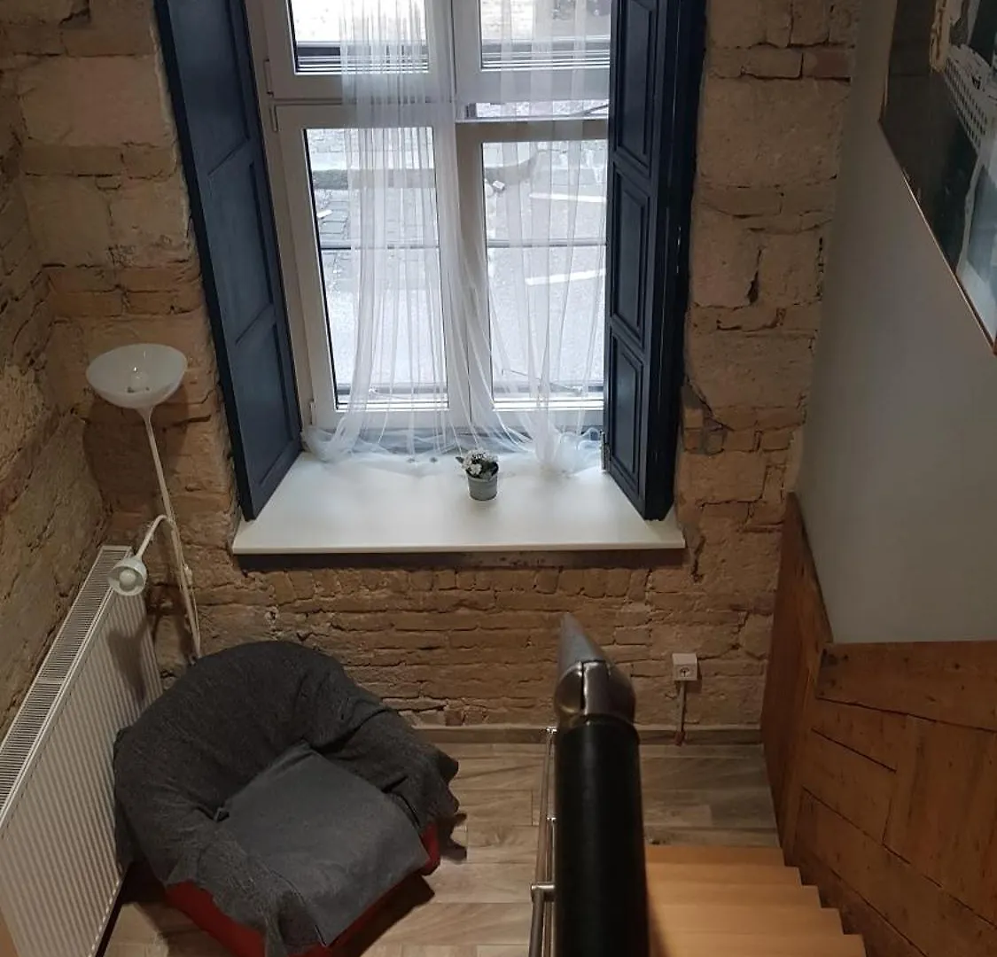 Economy Hollo Apartments Budapesta